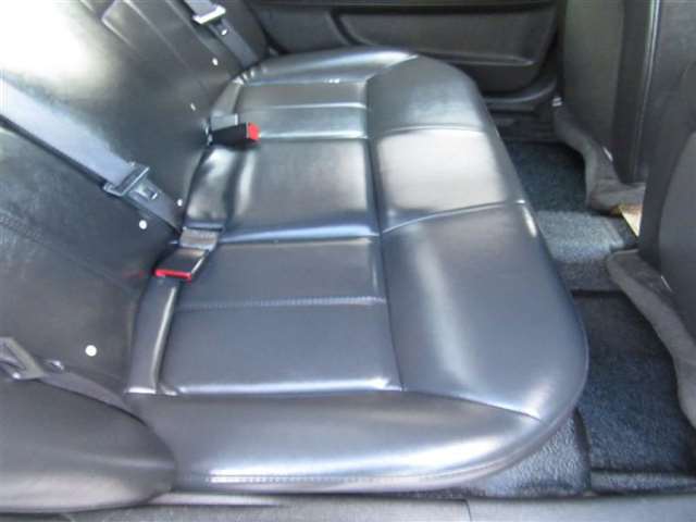 2011 Chevrolet Impala Police 4dr Sedan w/3FL